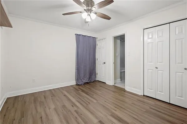 $1,100 | 4800 Pontchartrain Drive, Unit 5, Slidell, LA 70458