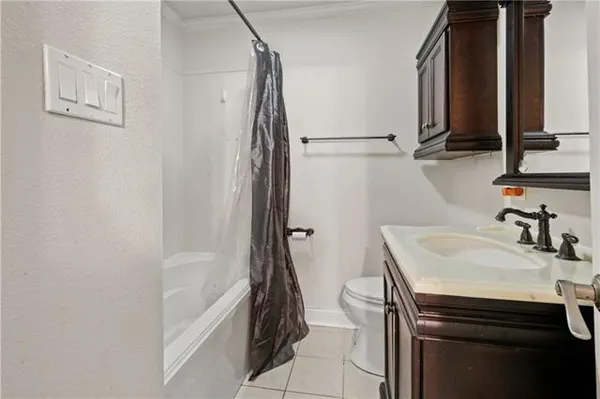 $1,100 | 4800 Pontchartrain Drive, Unit 5, Slidell, LA 70458