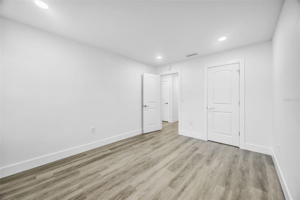 11728 Raintree Drive Temple Terrace, FL 33617 - Photo 31 of 41 a view of an empty room