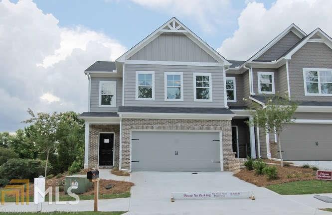 5441 Cascade Ridge Atlanta, GA 30336 - Photo 1 of 1