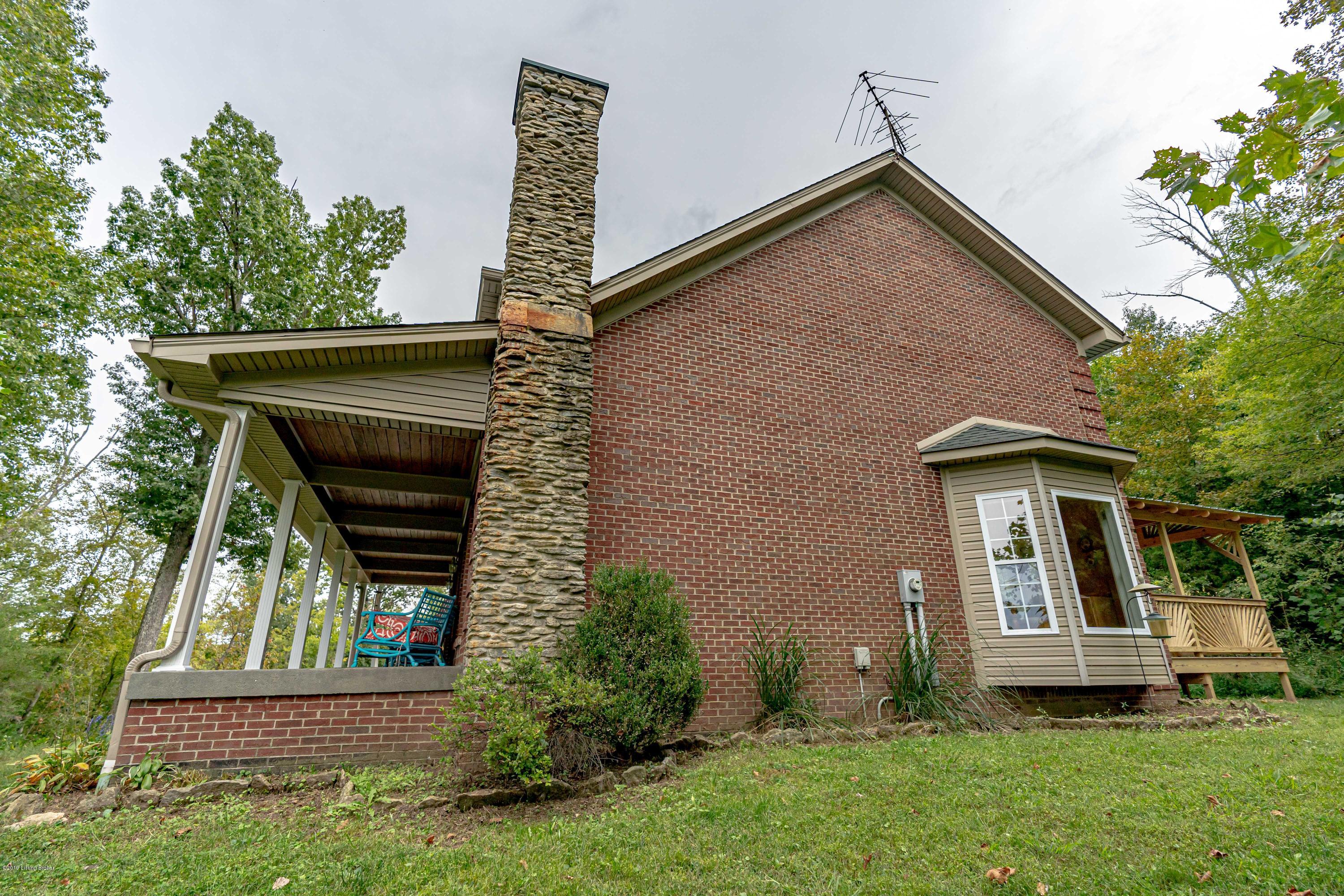 997 Wooded Hills Road Pendleton, KY 40055 - Photo 111 of 128 DSC00883