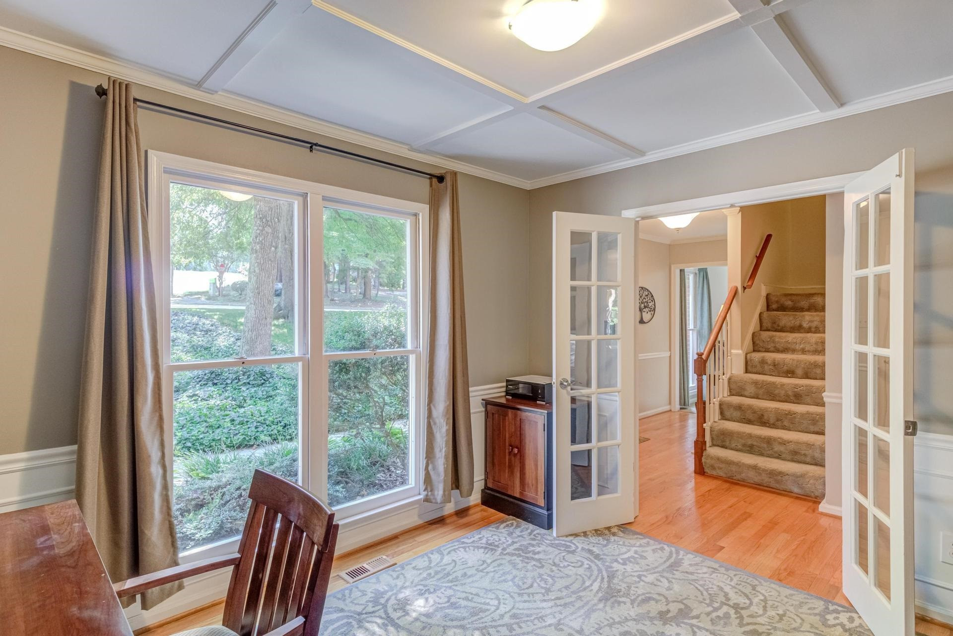 1101 Sawmill Road Raleigh, NC 27615 - Photo 16 of 38 Office