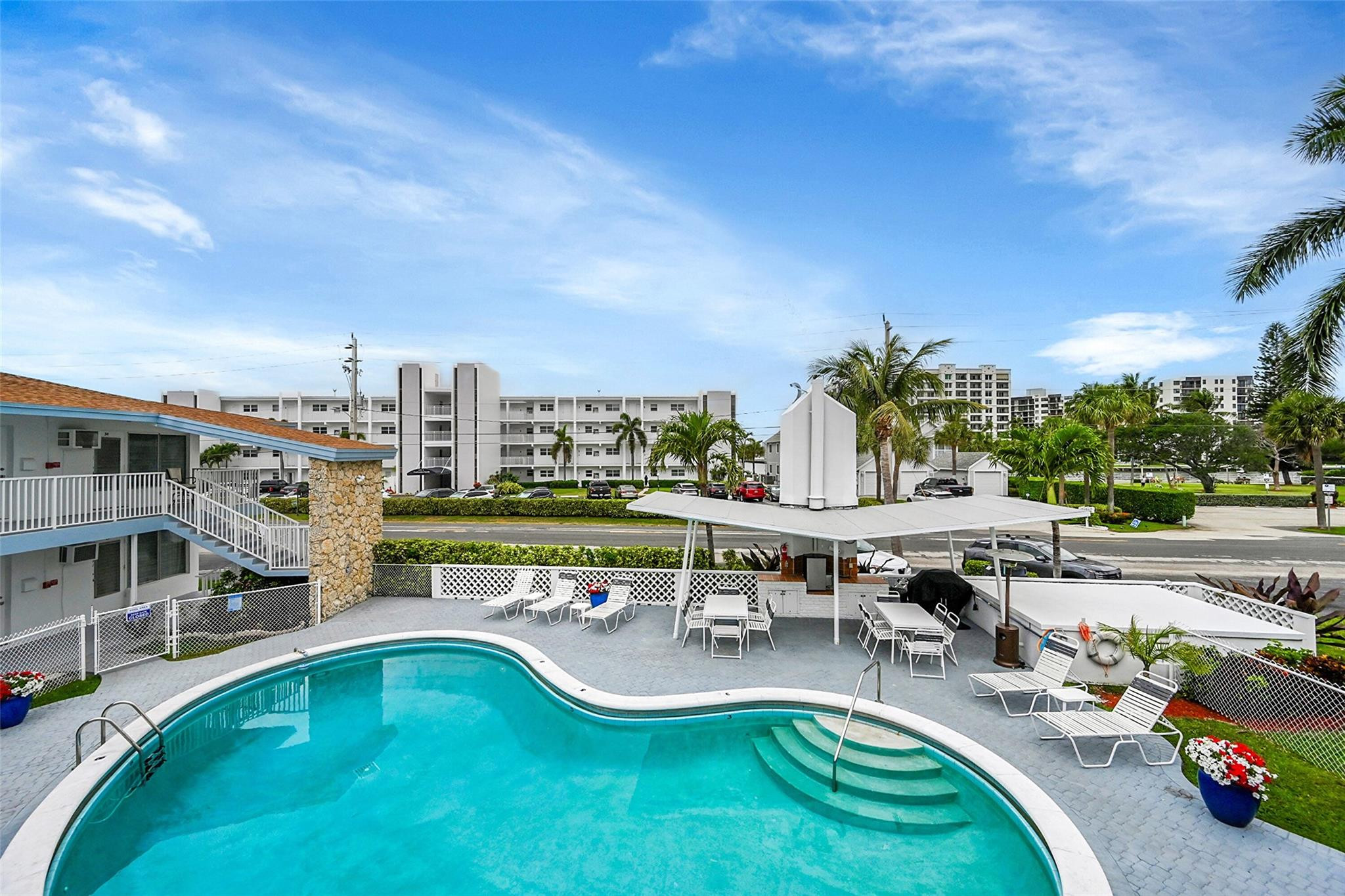 1110 North Riverside Drive, Unit 27 Pompano Beach, FL 33062 - Photo 21 of 52 Photo 22