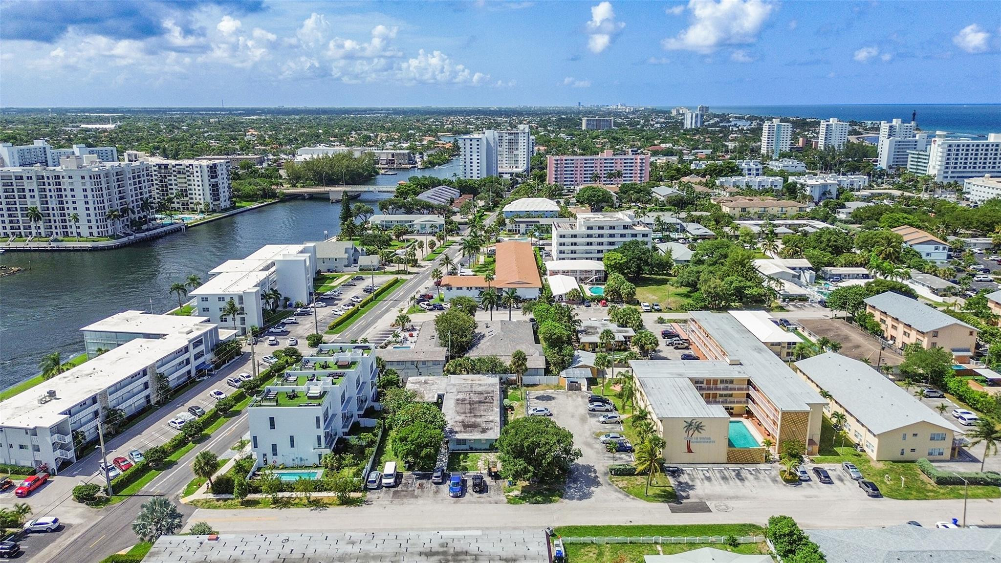 1110 North Riverside Drive, Unit 27 Pompano Beach, FL 33062 - Photo 49 of 52 Photo 58