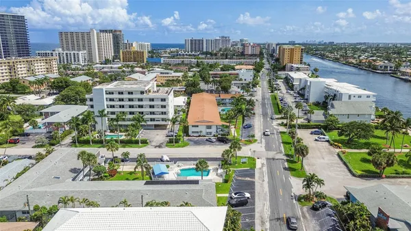$195,000 | 1110 North Riverside Drive, Unit 27, Pompano Beach, FL 33062