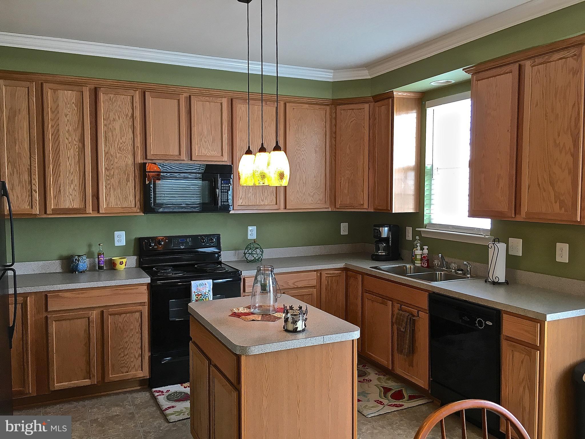 12950 Yellow Jacket Road Hagerstown, MD 21740 - Photo 13 of 30 Kitchen