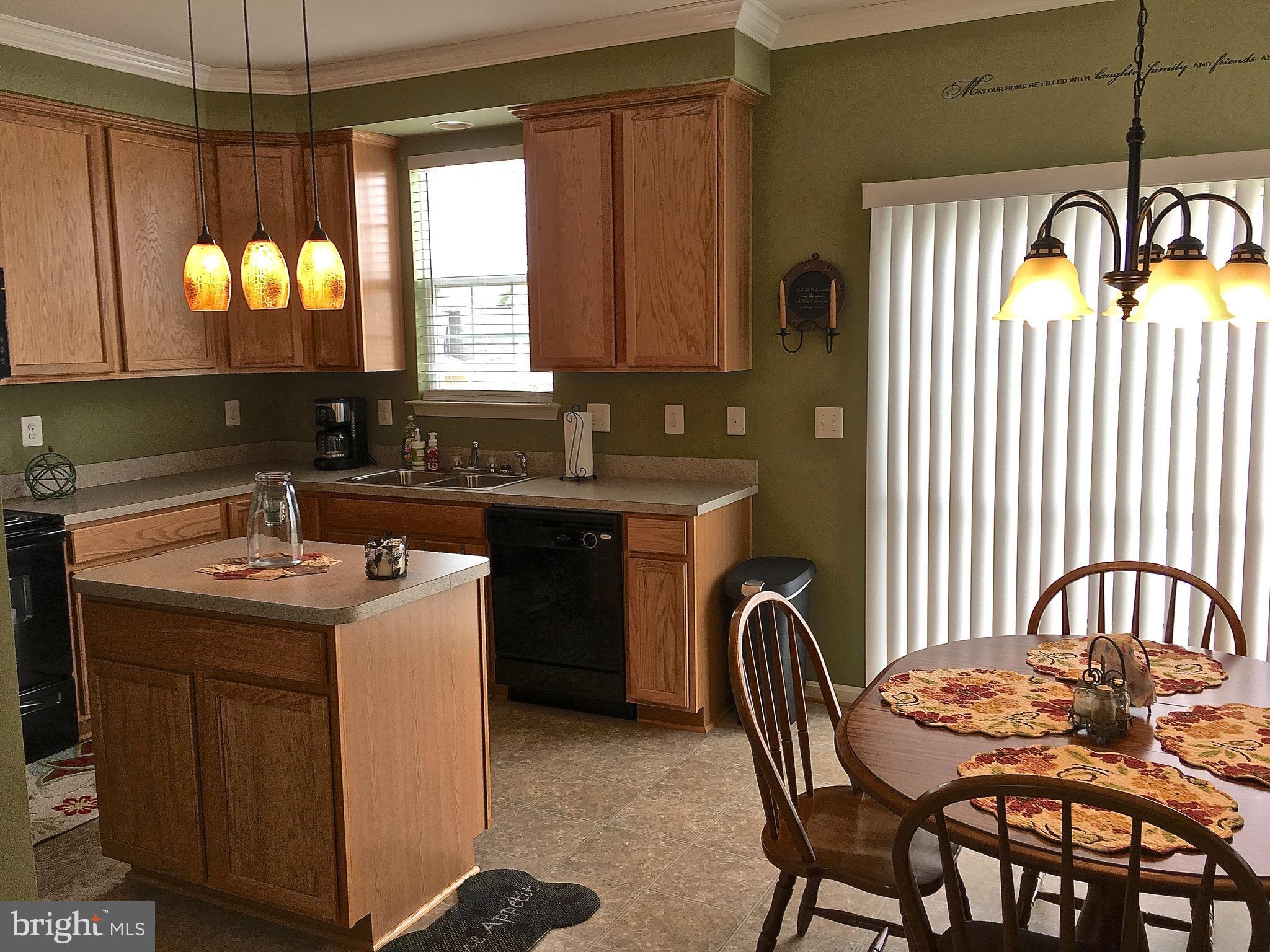 12950 Yellow Jacket Road Hagerstown, MD 21740 - Photo 14 of 30 Kitchen