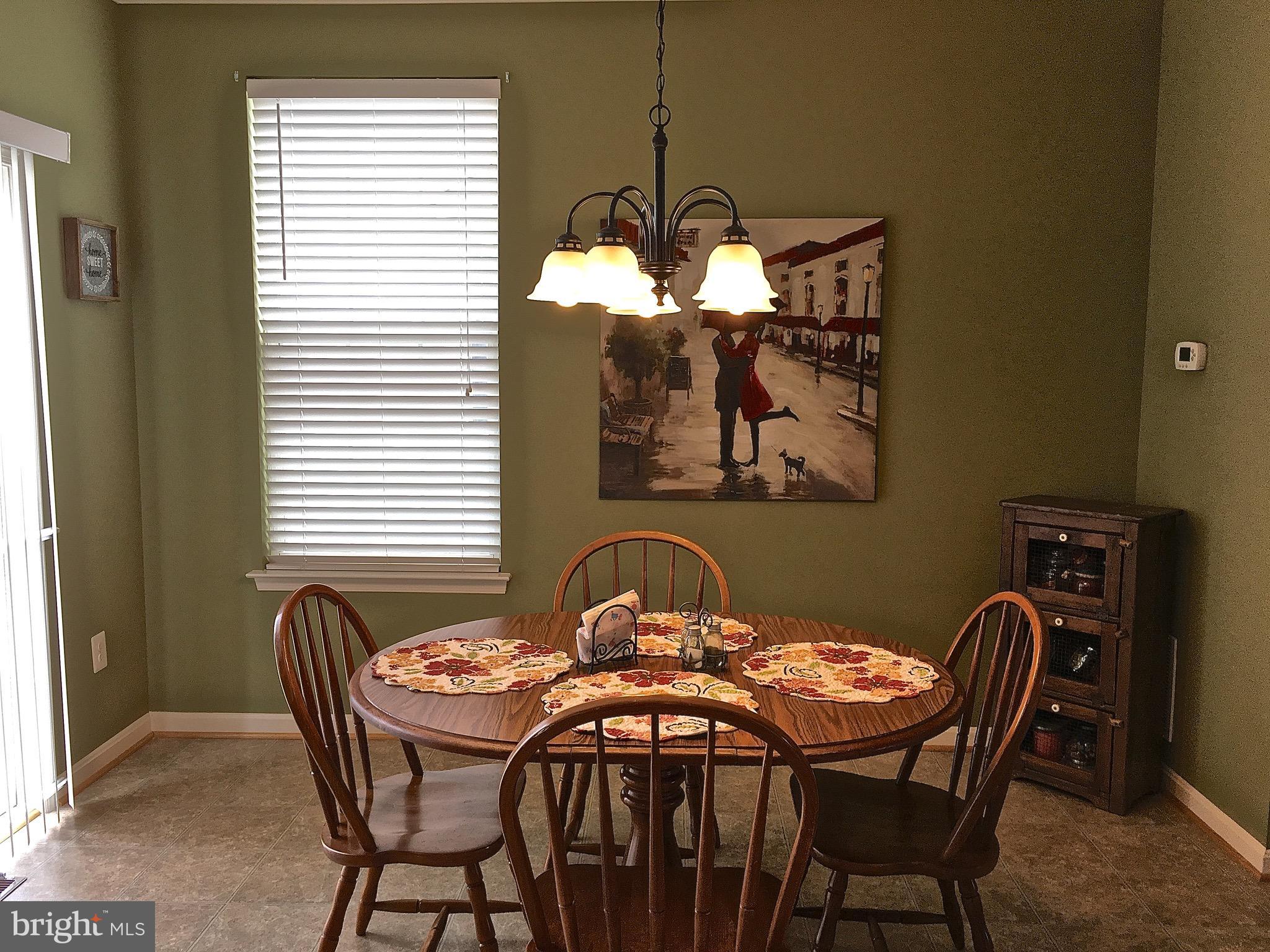 12950 Yellow Jacket Road Hagerstown, MD 21740 - Photo 15 of 30 Dining Room