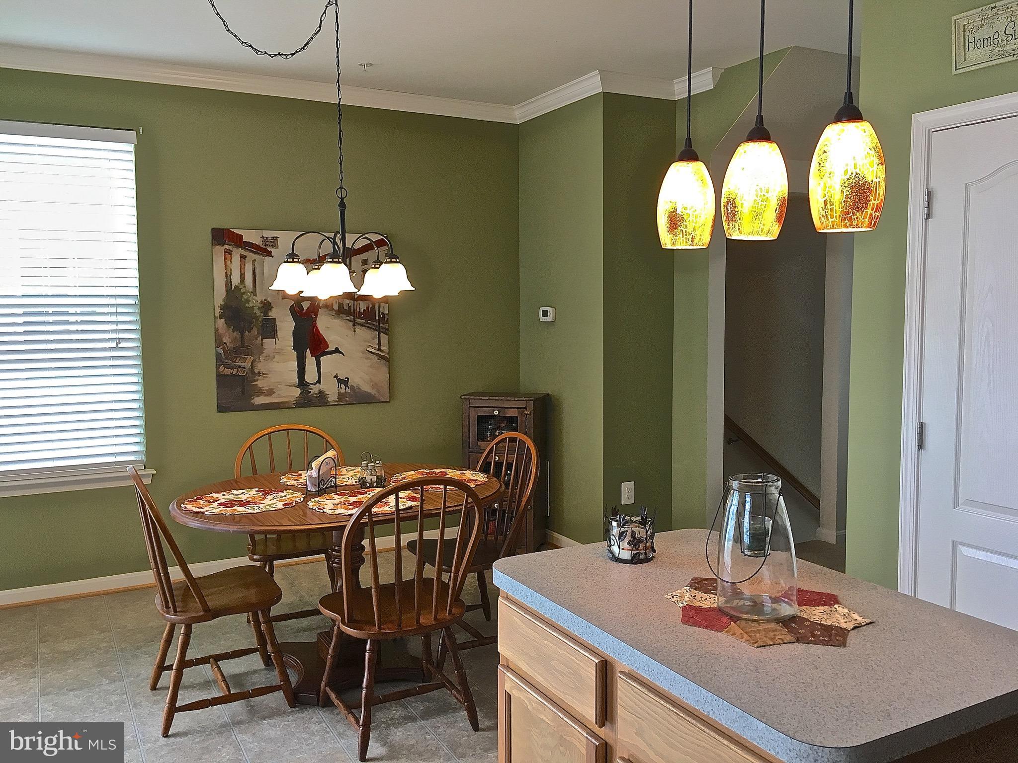 12950 Yellow Jacket Road Hagerstown, MD 21740 - Photo 16 of 30 Kitchen