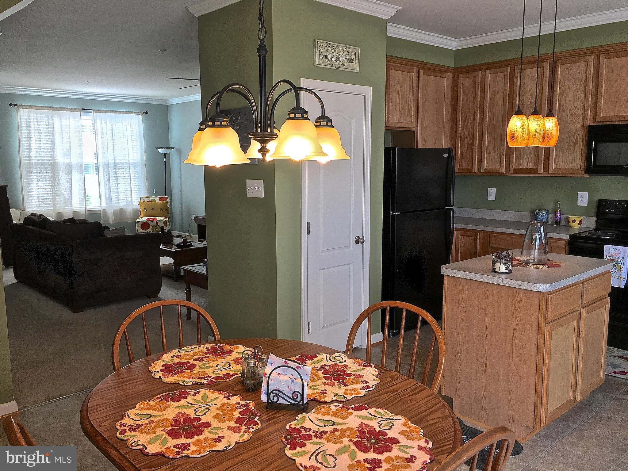 12950 Yellow Jacket Road Hagerstown, MD 21740 - Photo 17 of 30 Kitchen