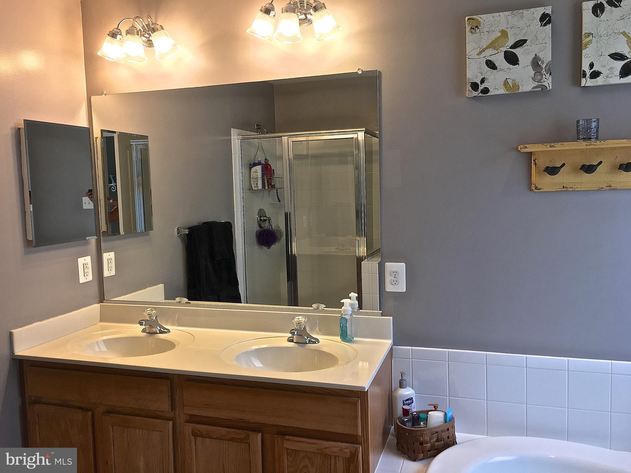 12950 Yellow Jacket Road Hagerstown, MD 21740 - Photo 20 of 30 Bath (Master)