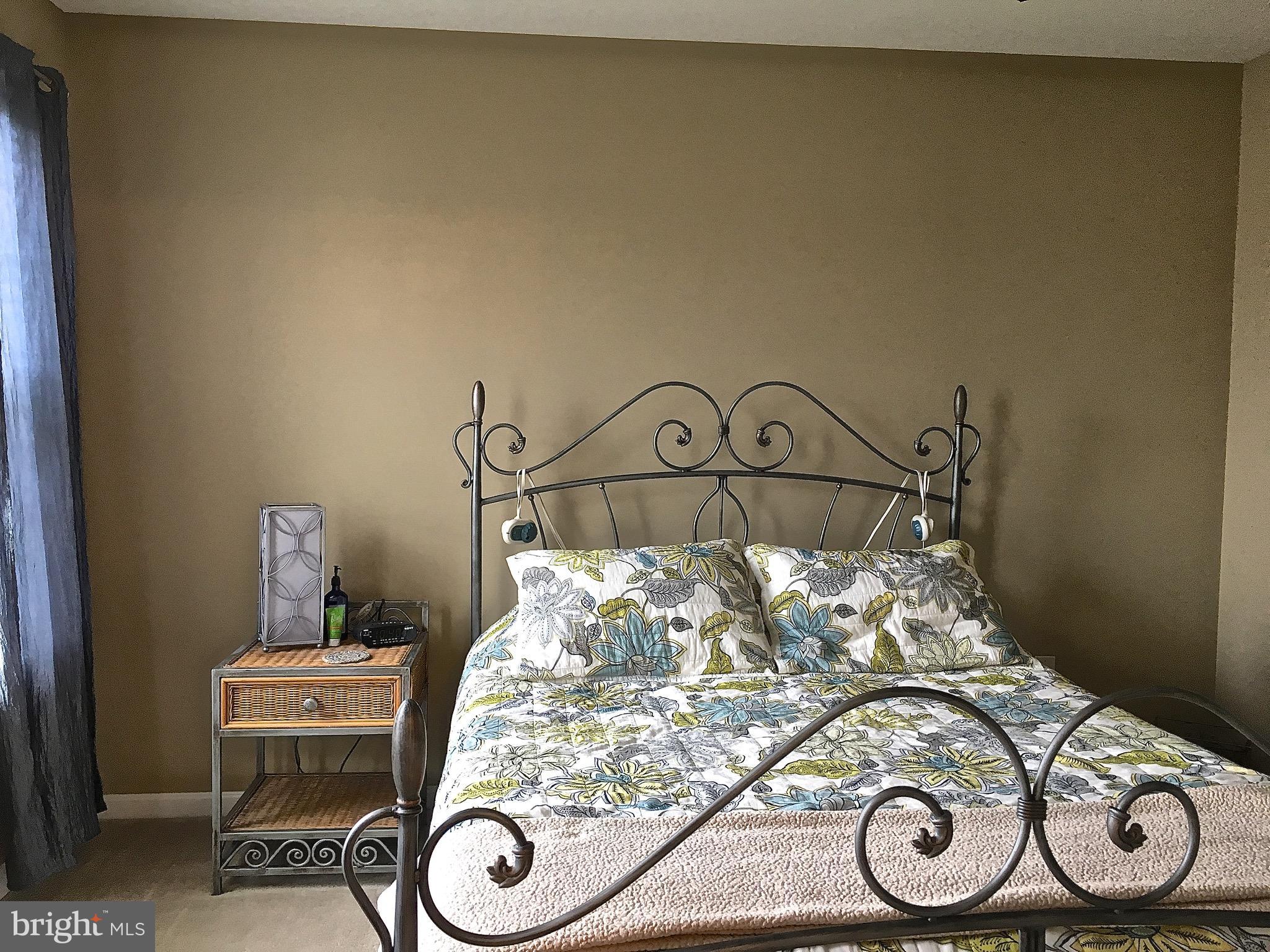 12950 Yellow Jacket Road Hagerstown, MD 21740 - Photo 23 of 30 Bedroom (Master)