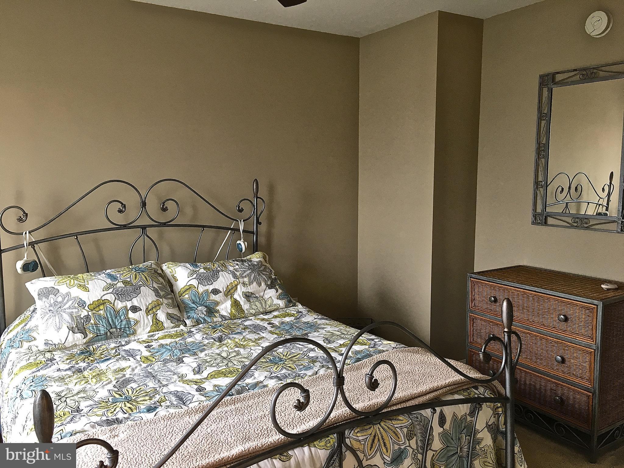 12950 Yellow Jacket Road Hagerstown, MD 21740 - Photo 24 of 30 Bedroom (Master)