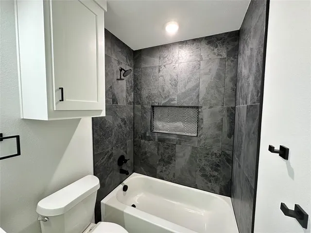 $1,275 | 1311 Oneal Street, Unit B, Commerce, TX 75428