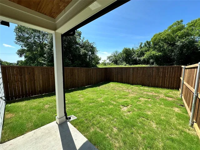 $1,275 | 1311 Oneal Street, Unit B, Commerce, TX 75428