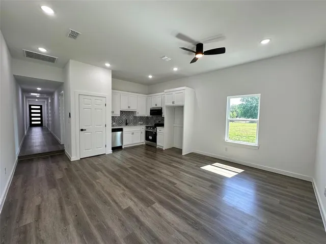 $1,275 | 1311 Oneal Street, Unit B, Commerce, TX 75428