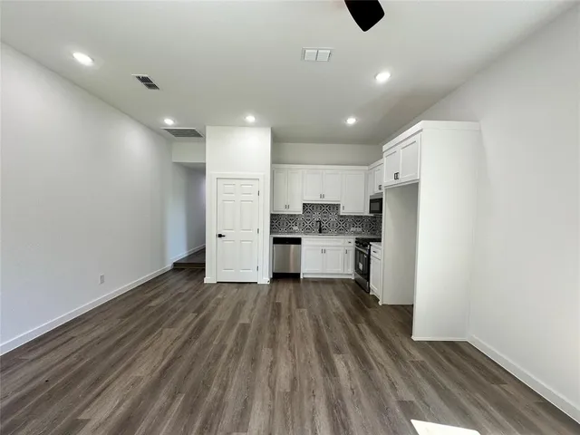 $1,275 | 1311 Oneal Street, Unit B, Commerce, TX 75428