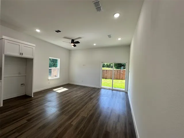 $1,275 | 1311 Oneal Street, Unit B, Commerce, TX 75428