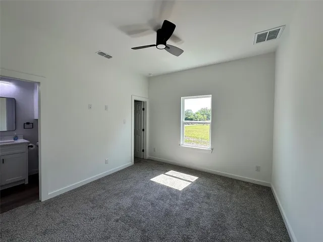 $1,275 | 1311 Oneal Street, Unit B, Commerce, TX 75428