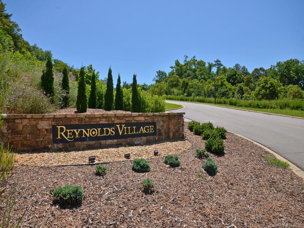 Lot 1 Senator Reynolds Road Asheville, NC 28804 - Photo 4 of 7 Gallery Image 4