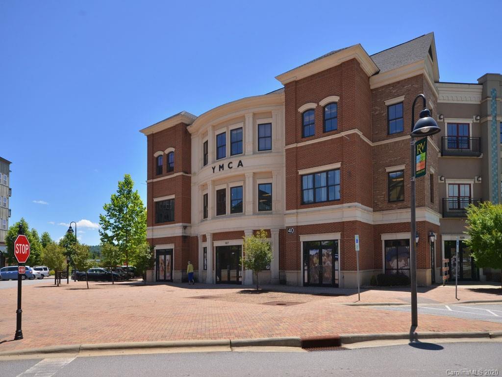 Lot 1 Senator Reynolds Road Asheville, NC 28804 - Photo 6 of 7 Gallery Image 6