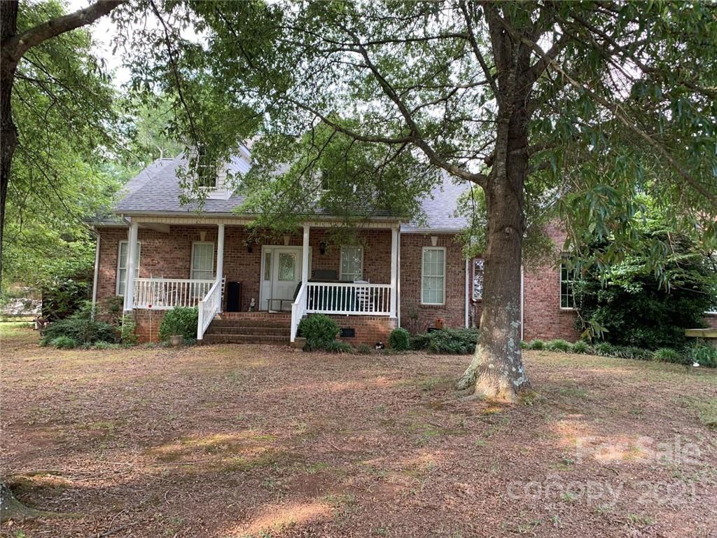 2972 Plateau Road Vale, NC 28168 - Photo 1 of 8