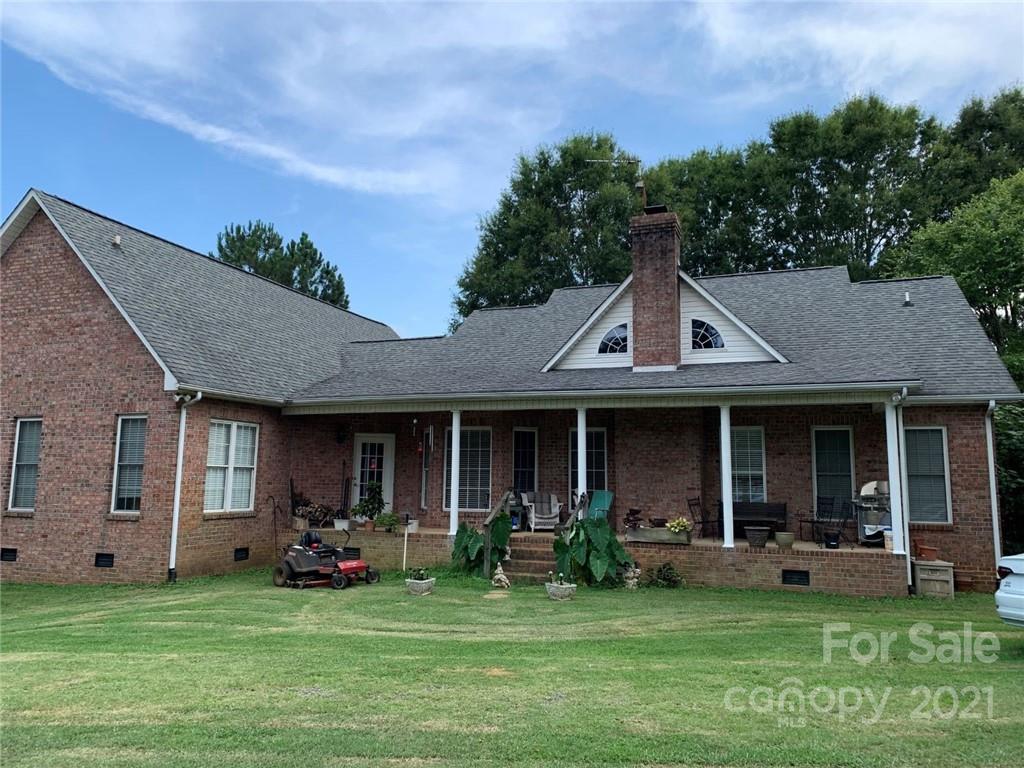 2972 Plateau Road Vale, NC 28168 - Photo 3 of 8