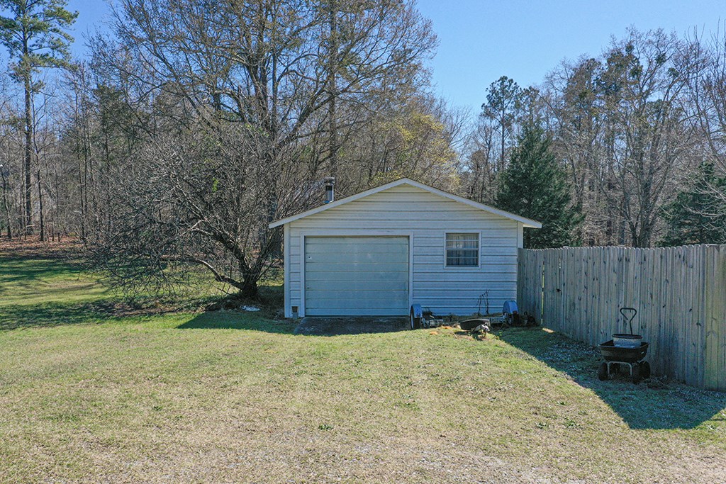 321 Old Calhoun Falls Road Abbeville, SC 29620 - Photo 21 of 21 Gallery Image 21