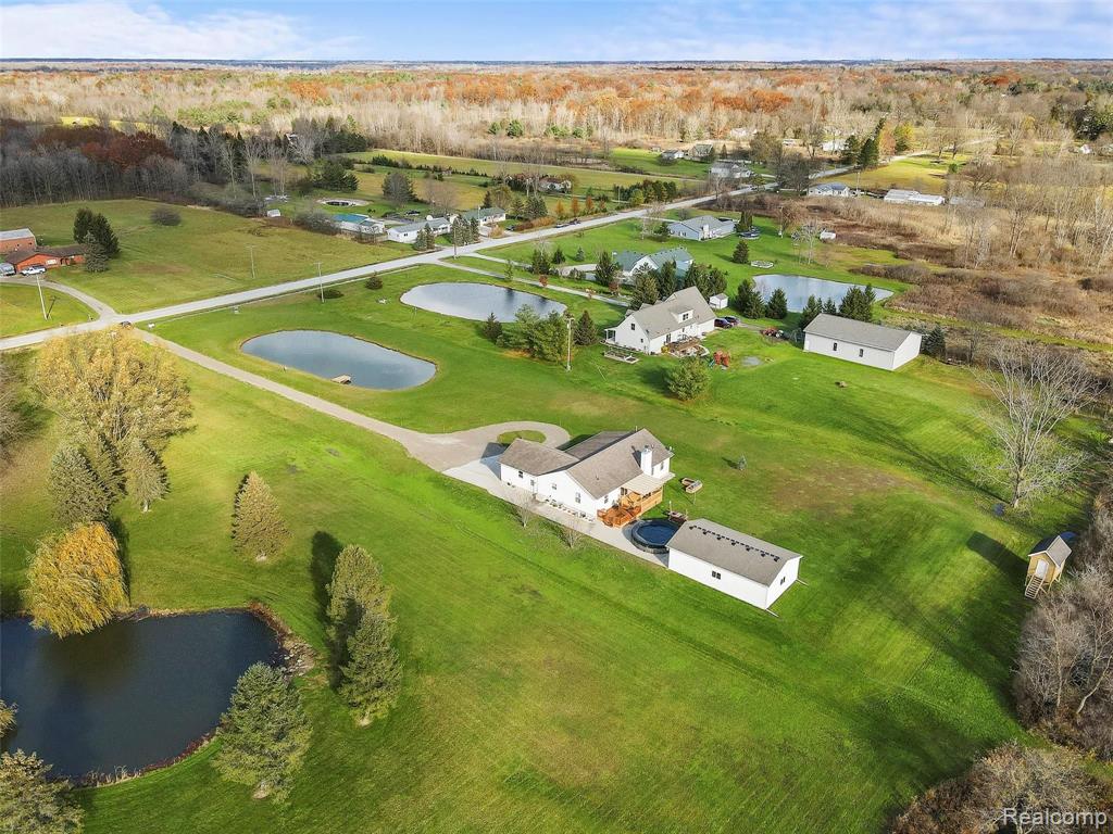 7283 Frith Road St. Clair, MI 48079 - Photo 53 of 66