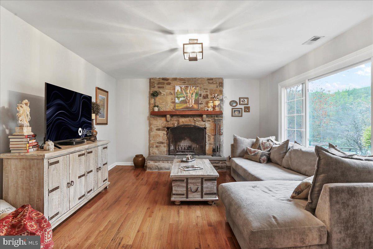 6025 Coon Tree Road The Plains, VA 20198 - Photo 15 of 48 Gallery Image 15
