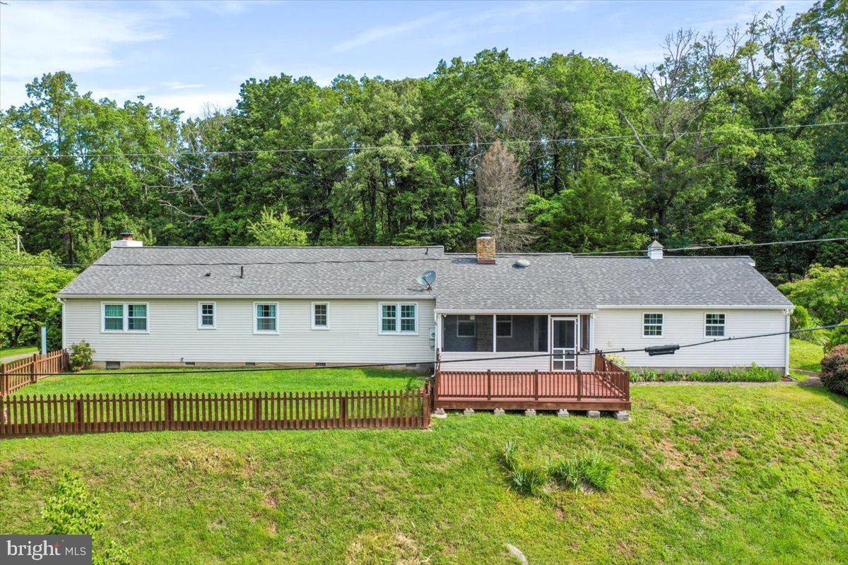 6025 Coon Tree Road The Plains, VA 20198 - Photo 33 of 48 Gallery Image 33