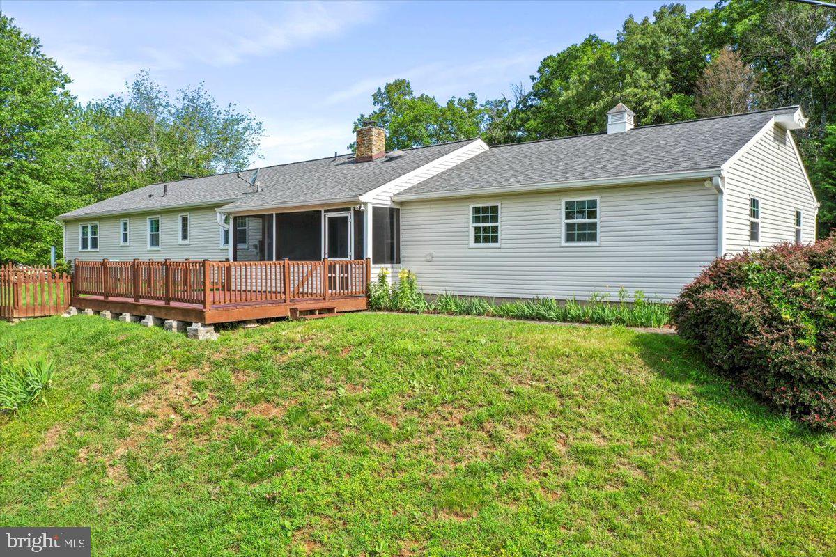 6025 Coon Tree Road The Plains, VA 20198 - Photo 34 of 48 Gallery Image 34