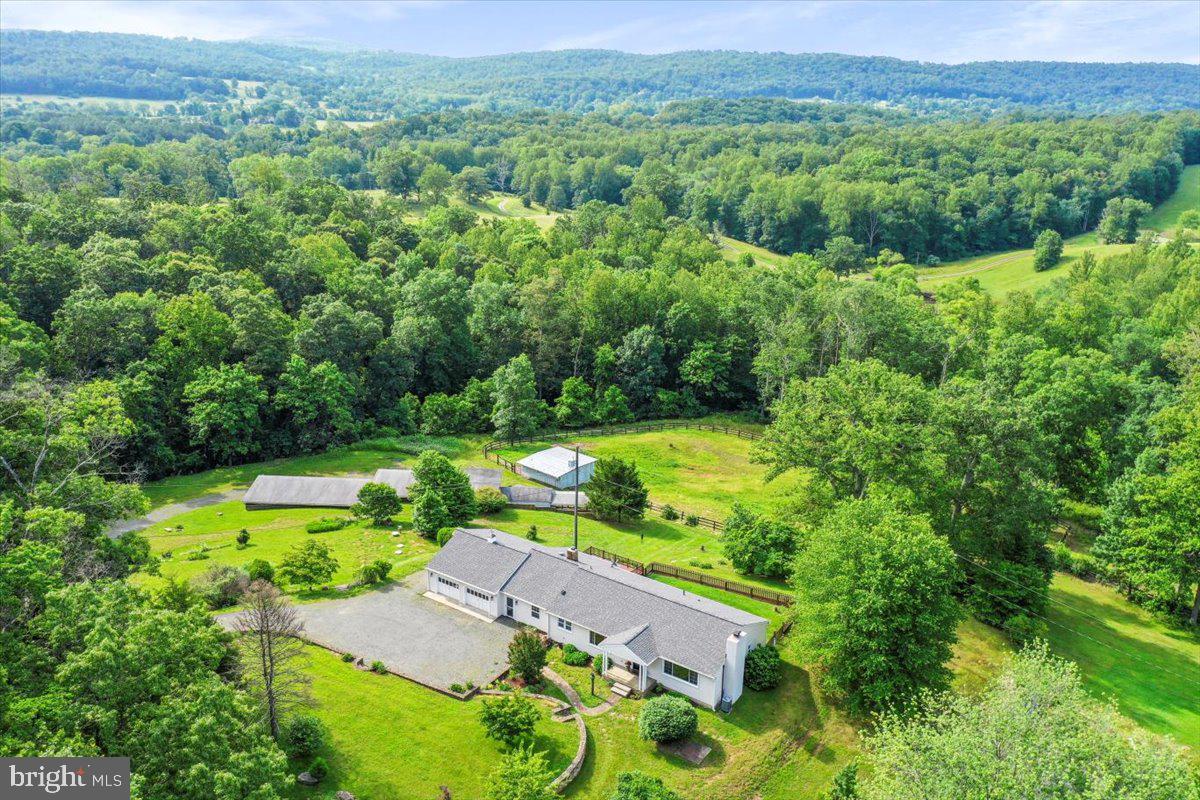 6025 Coon Tree Road The Plains, VA 20198 - Photo 46 of 48 Gallery Image 46