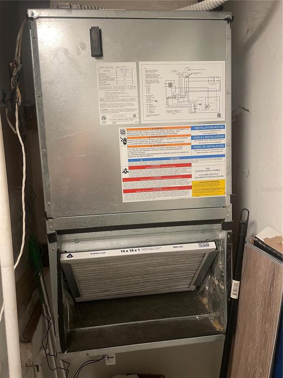 2500 Lee Road, Unit 202 Winter Park, FL 32789 - Photo 37 of 39