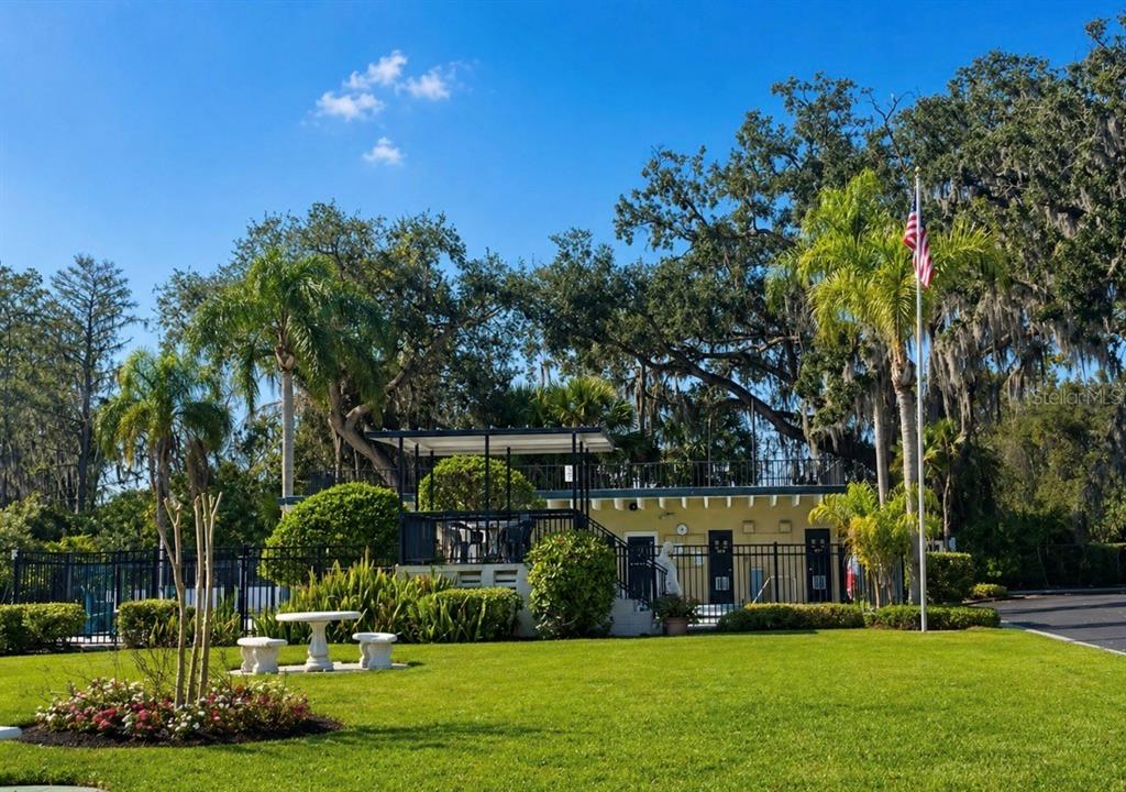 2500 Lee Road, Unit 202 Winter Park, FL 32789 - Photo 6 of 52 a view of a house with a big yard