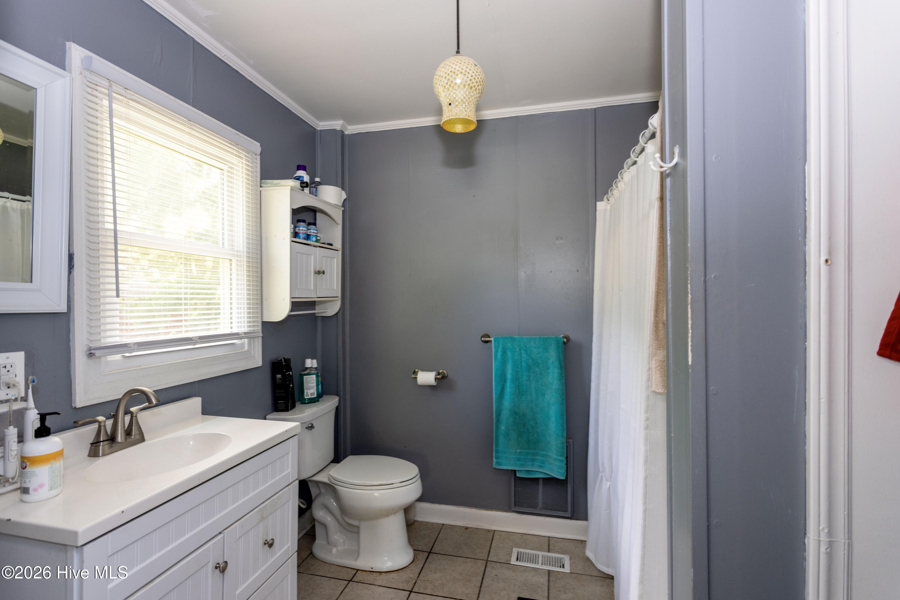 408 Old Folkstone Road Holly Ridge, NC 28445 - Photo 22 of 22 i fbath