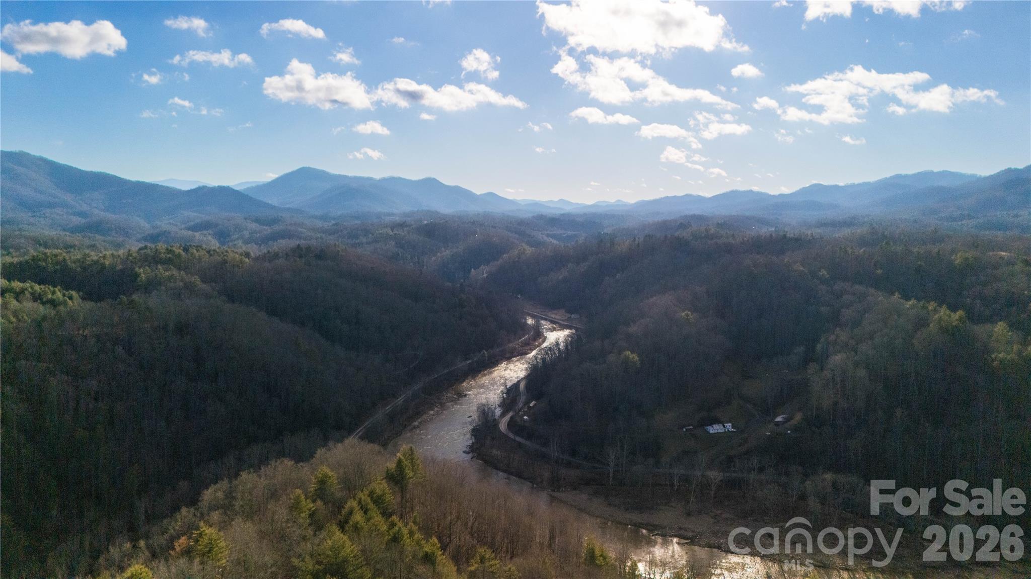 722 Union Hill Ridge Road Green Mountain, NC 28740 - Photo 4 of 21 a night view of sunset