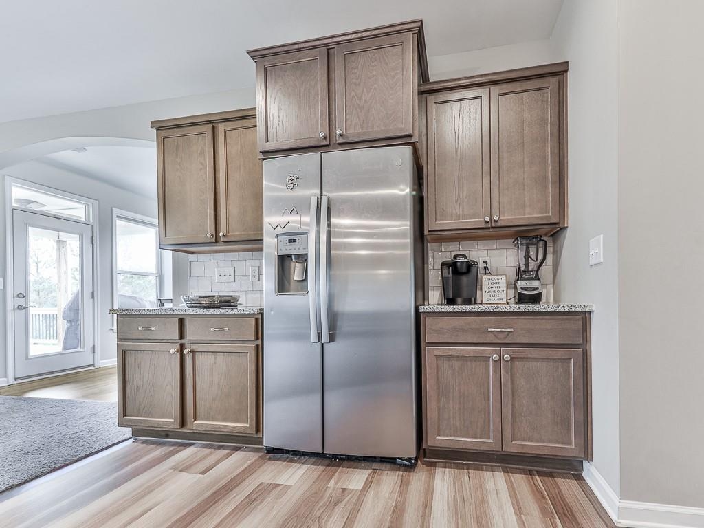 507 Perdue Trail Canton, GA 30115 - Photo 10 of 62