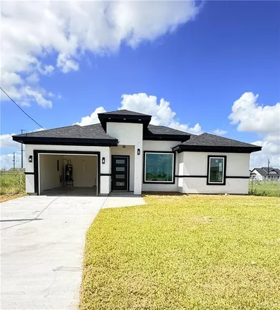 $245,000 | 207 Caracas Drive, Donna, TX 78537