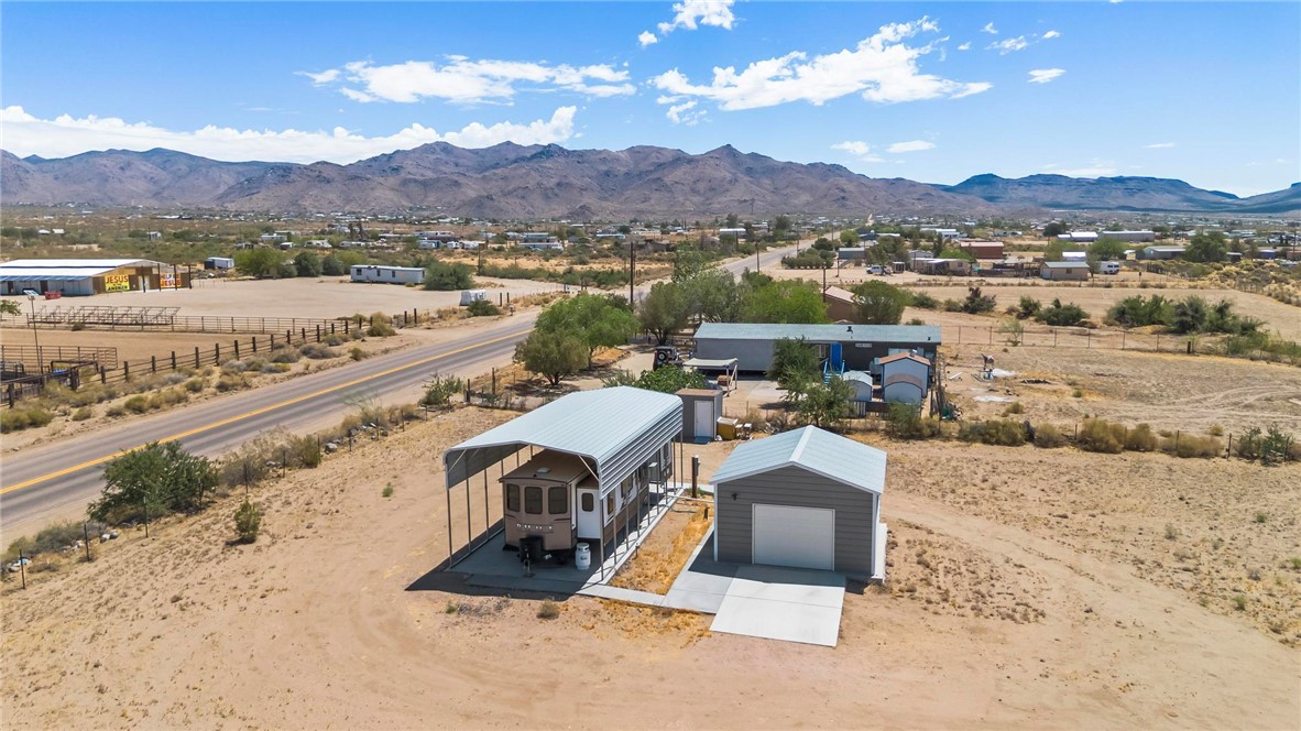 3496 Heber Road Golden Valley, AZ 86413 - Photo 14 of 47