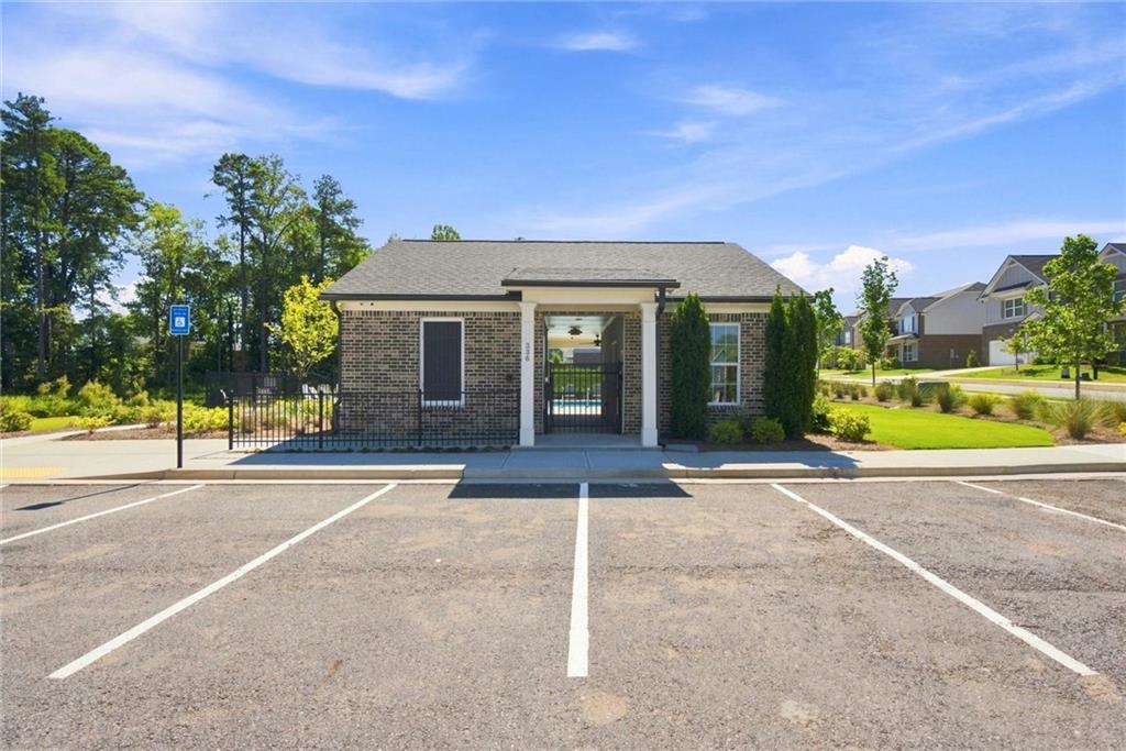 347 Collier Mills Road Lawrenceville, GA 30045 - Photo 39 of 43 Gallery Image 39