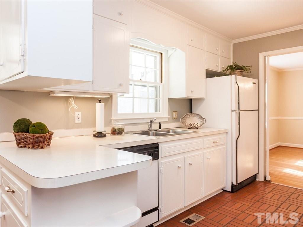 5408 Alpine Drive Raleigh, NC 27609 - Photo 12 of 25