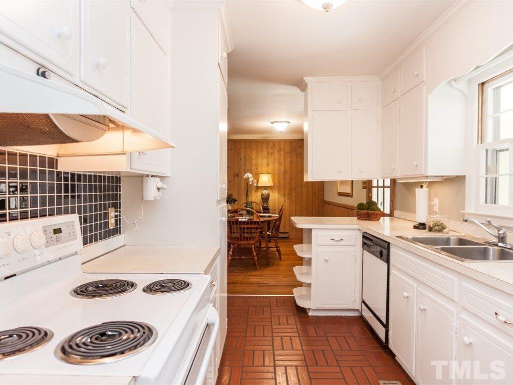 5408 Alpine Drive Raleigh, NC 27609 - Photo 13 of 25