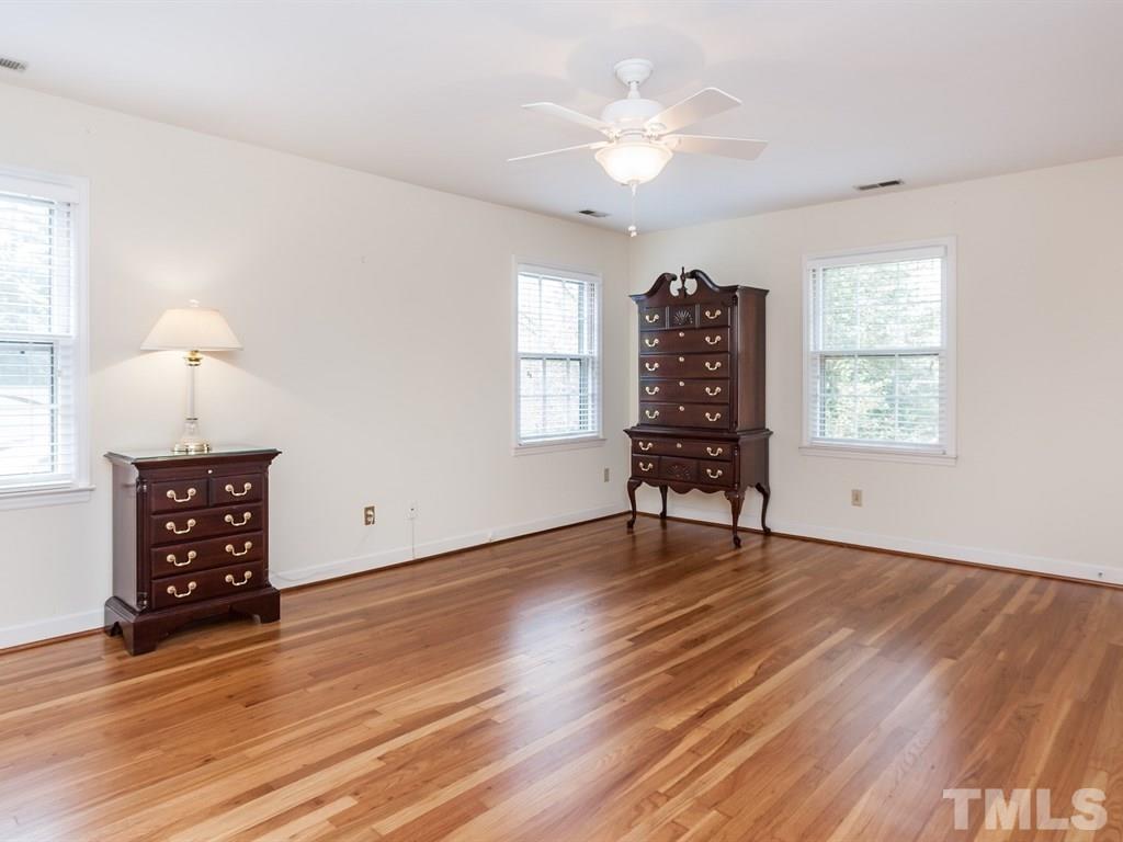 5408 Alpine Drive Raleigh, NC 27609 - Photo 15 of 25