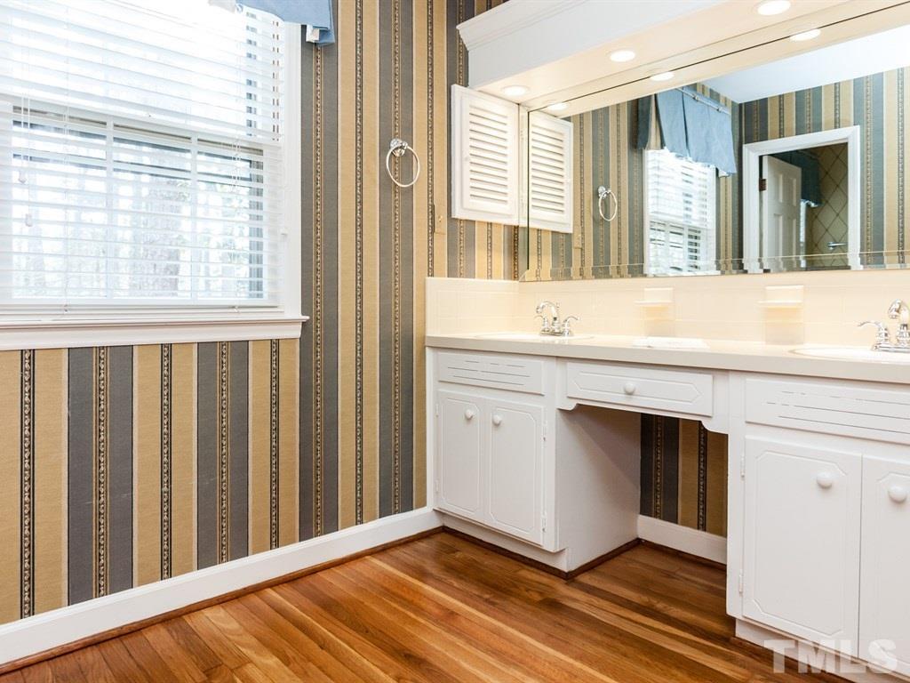 5408 Alpine Drive Raleigh, NC 27609 - Photo 16 of 25