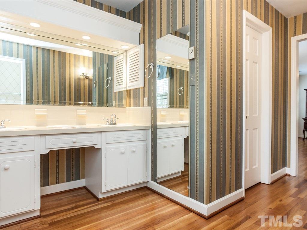 5408 Alpine Drive Raleigh, NC 27609 - Photo 17 of 25