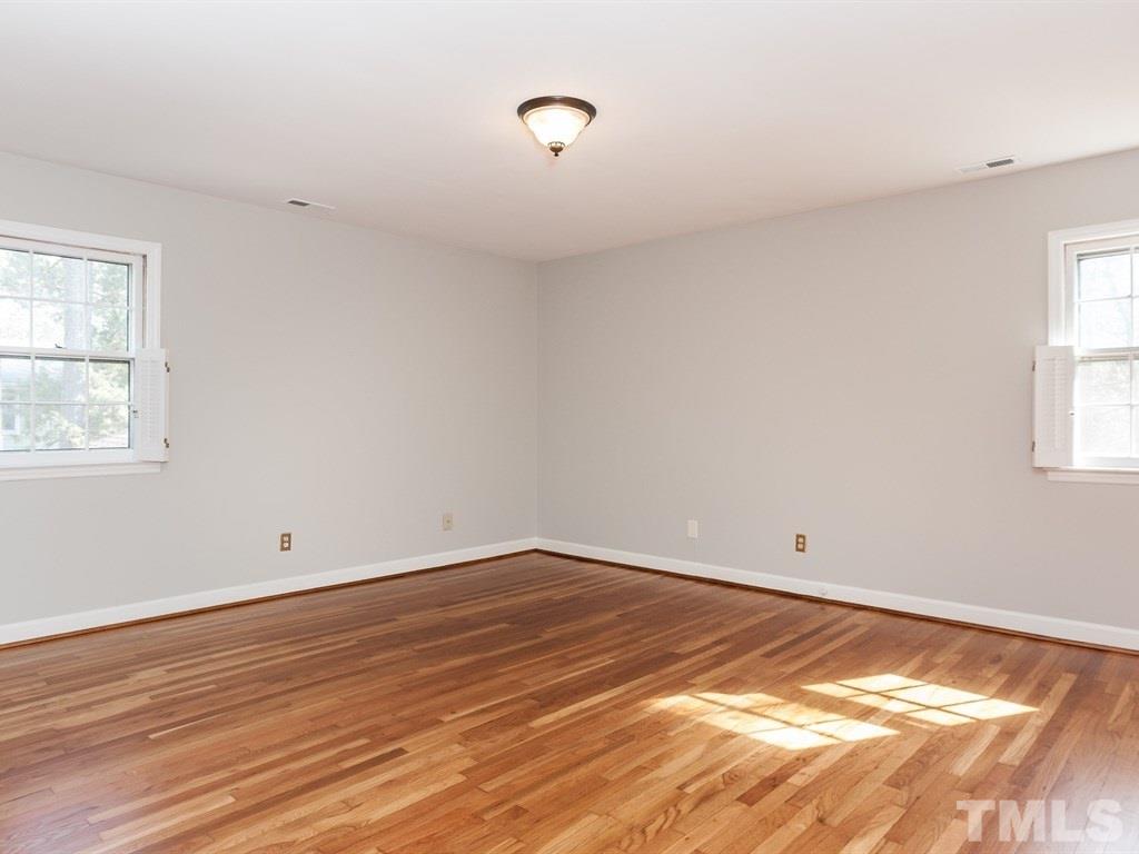 5408 Alpine Drive Raleigh, NC 27609 - Photo 18 of 25