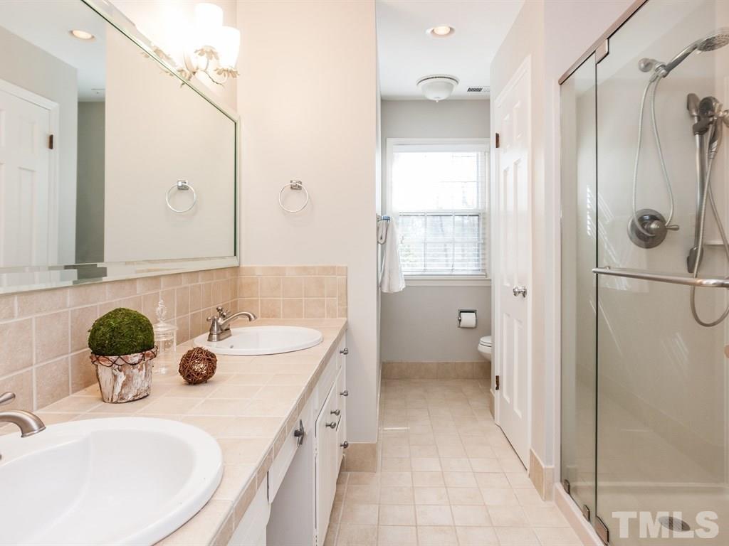 5408 Alpine Drive Raleigh, NC 27609 - Photo 20 of 25