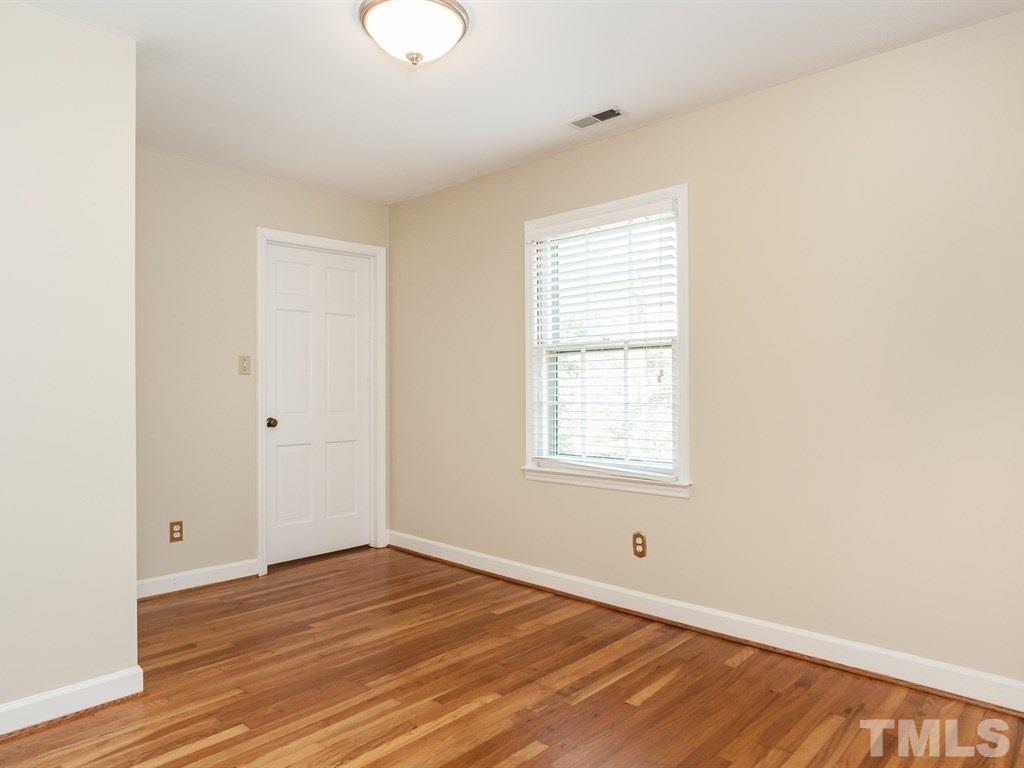 5408 Alpine Drive Raleigh, NC 27609 - Photo 21 of 25
