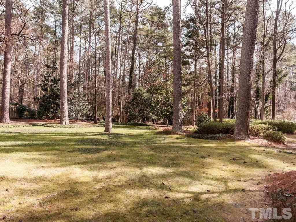 5408 Alpine Drive Raleigh, NC 27609 - Photo 22 of 25
